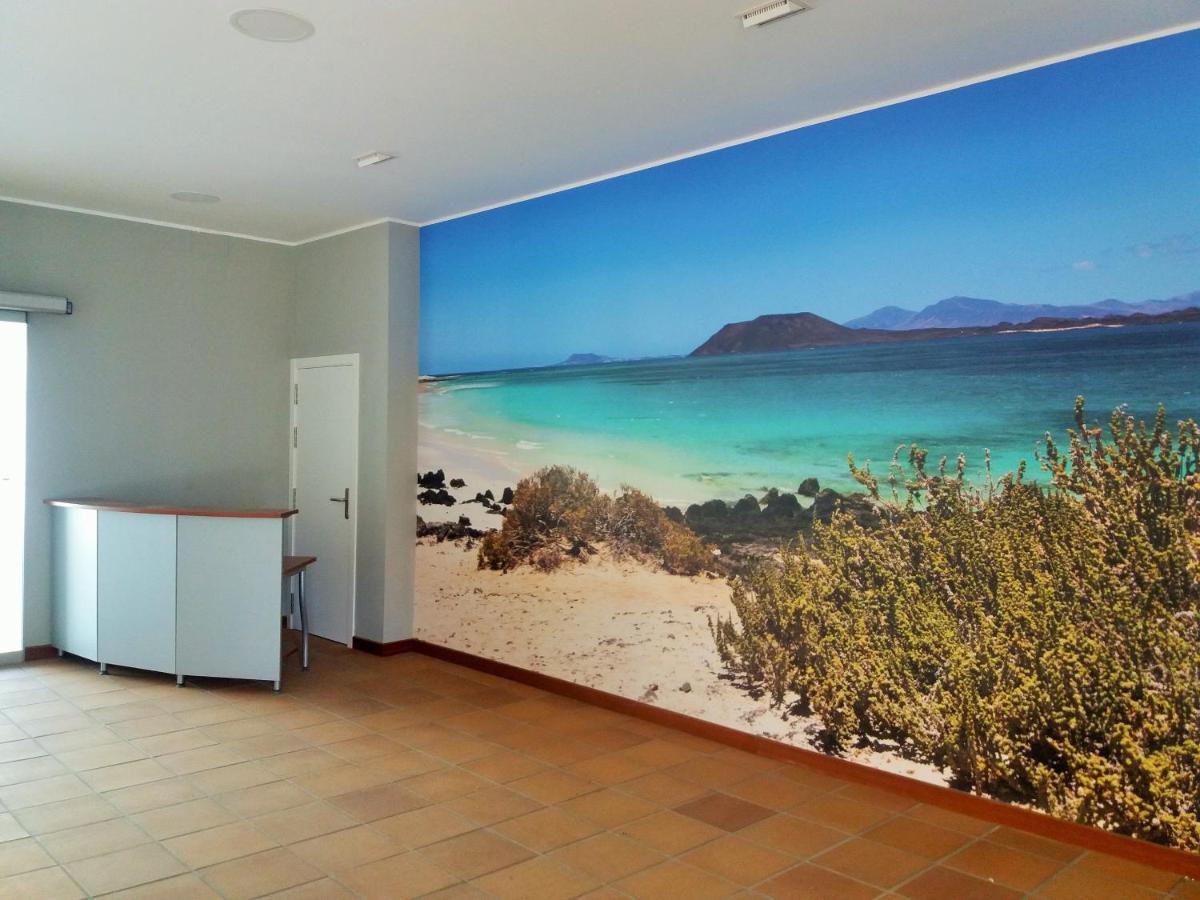 科拉雷侯Sunset Spot Fuerteventura Premium II公寓 外观 照片
